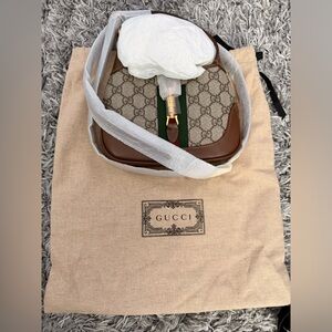 Gucci Mini Jackie 1961 Bag